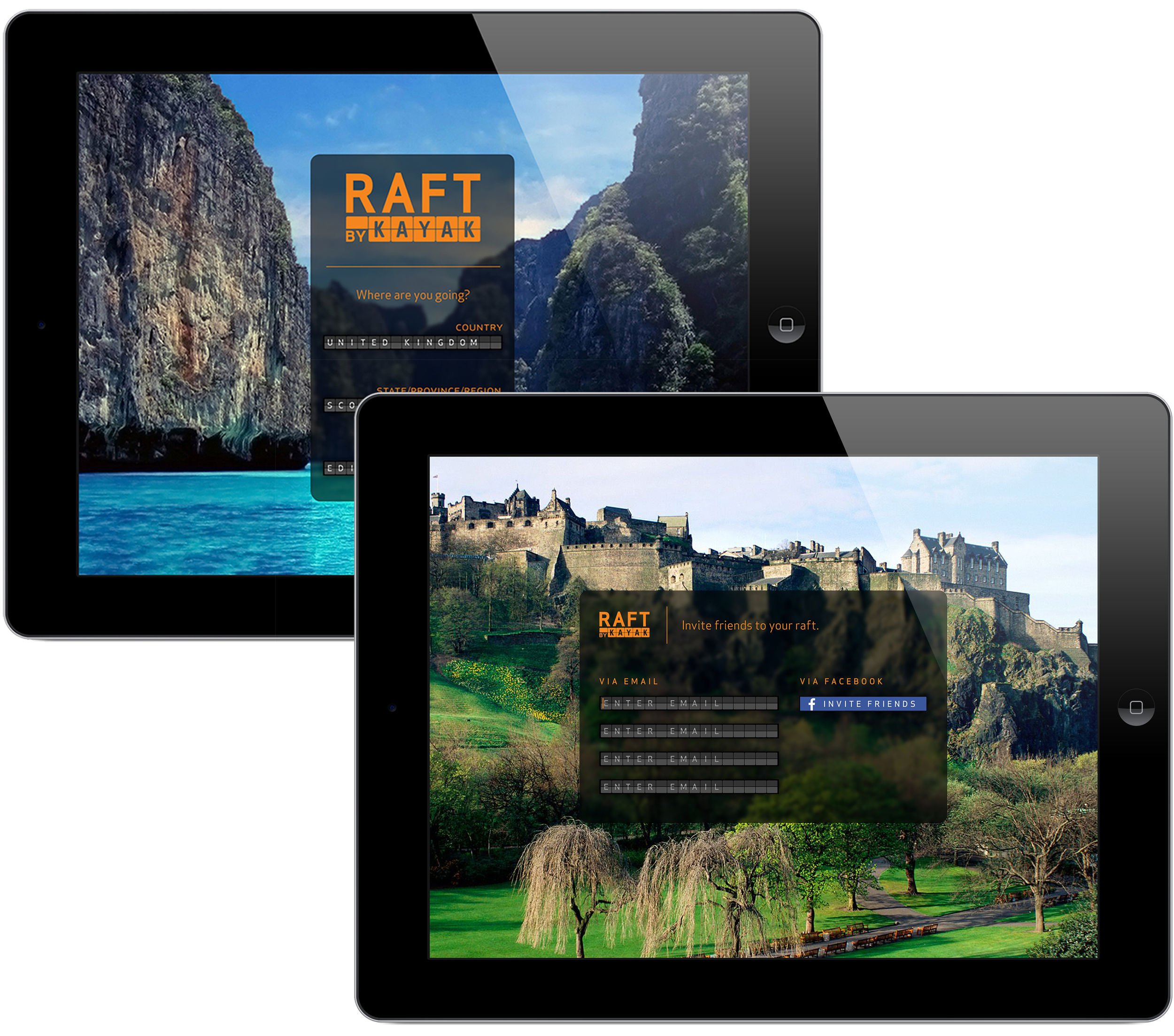 Raft Intro Screens iPad.jpg
