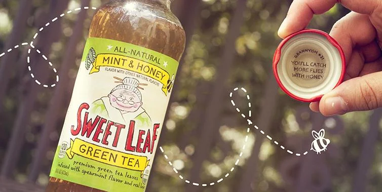 A composite (the hand), plus an illustrated element.