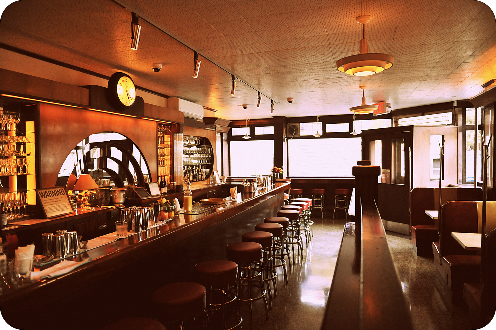 The Bar