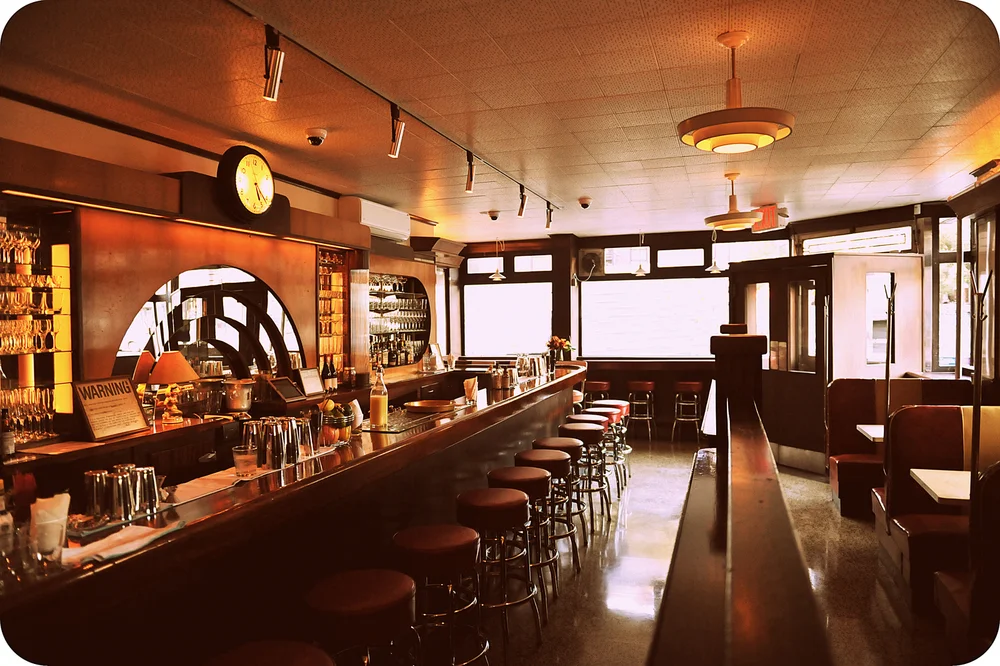 Bar photo 2