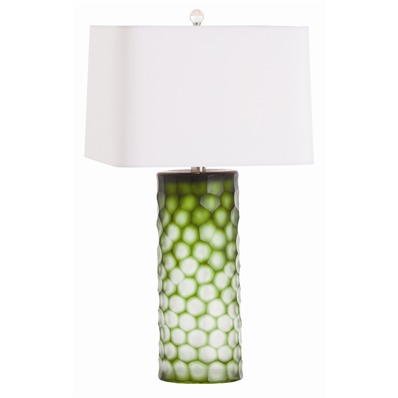 Brand -$480 Height: 24.5" (overall) Diameter: 5.5" (base)