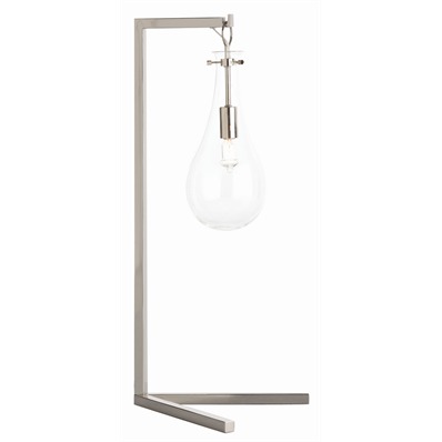 Sabine -$600 Height: 26.5" (overall) Width/Depth: 11.5"x11.5" (base)