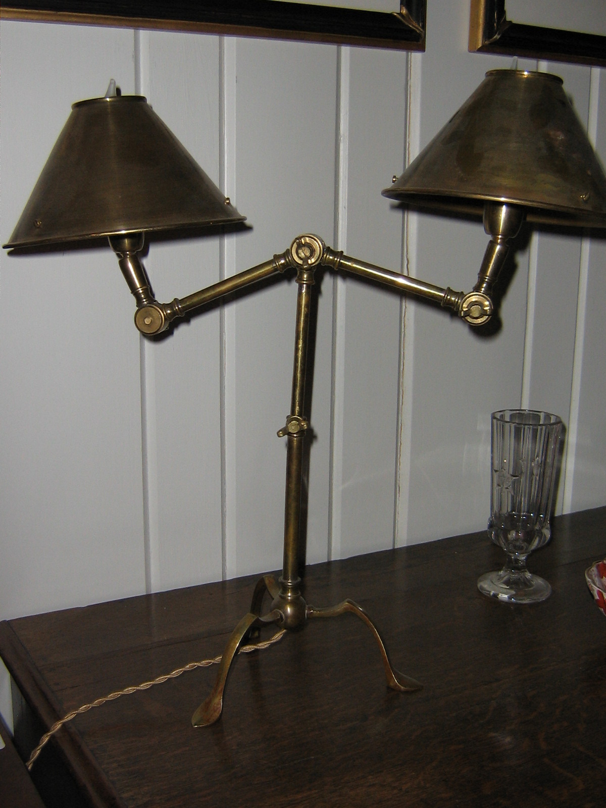 Two Headed- $ Height: Diameter:
