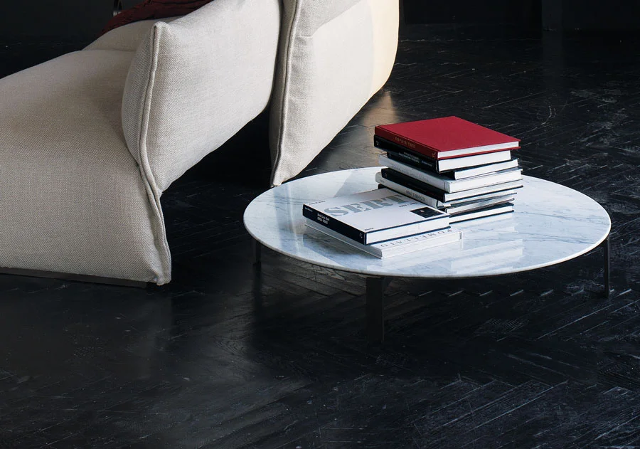 KONG sIde table