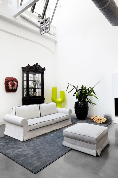 CAMBRIDGE sofa