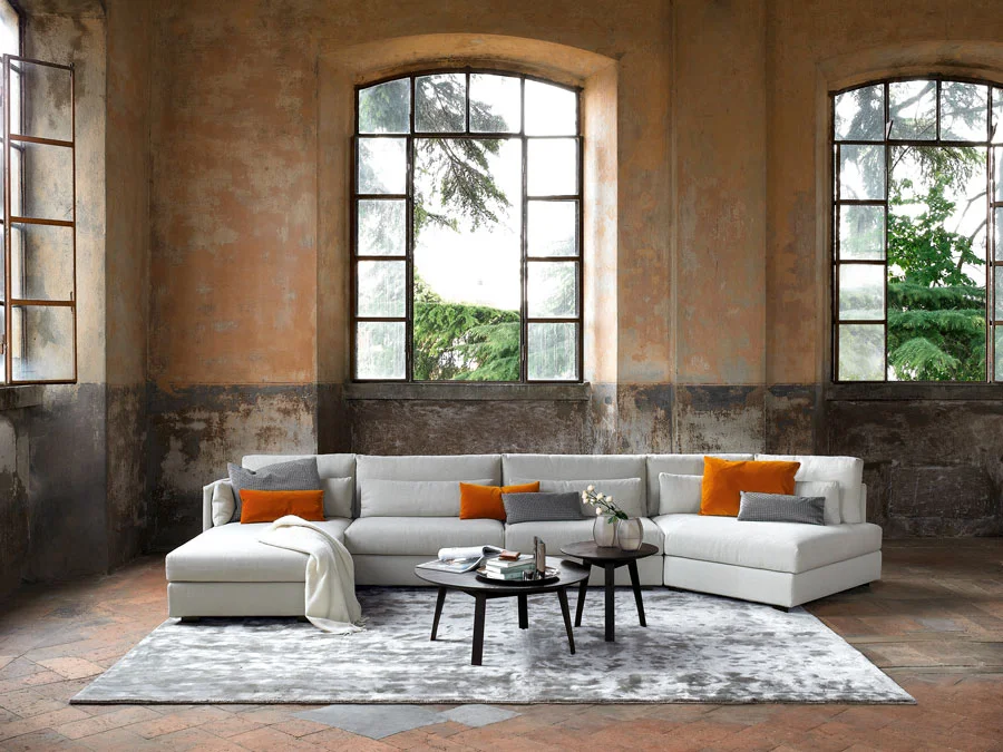 SHAN sofa