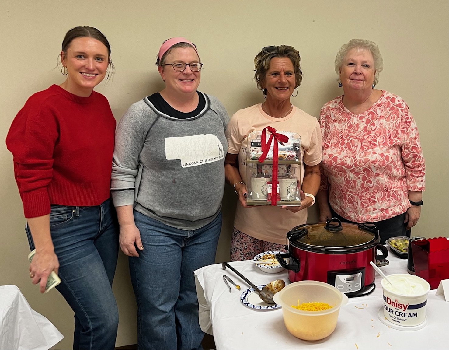 Soup Cookoff November 2025