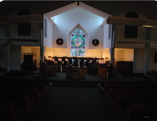 Decorating for the Holidays