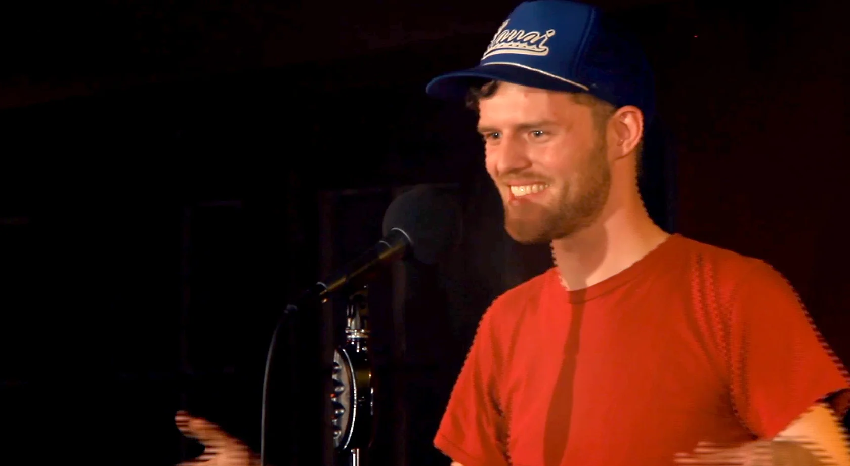 Potential Energy (Live)