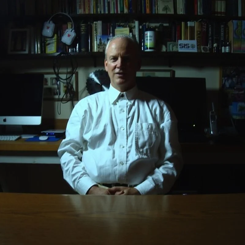 HBM040: The Reformation Bible Puritan Baptist Church