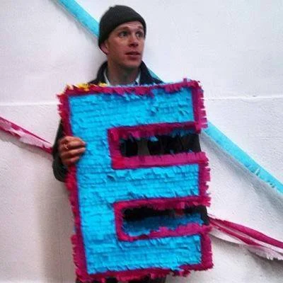 Emile B. Klein     is a producer working in audio and visual. He has been featured by the New York Times, NPR, Vice, PBS, and USA Today. He tours the America on his bike, painting portraits of the people he meets for  You're US .   Episodes produced by Emile