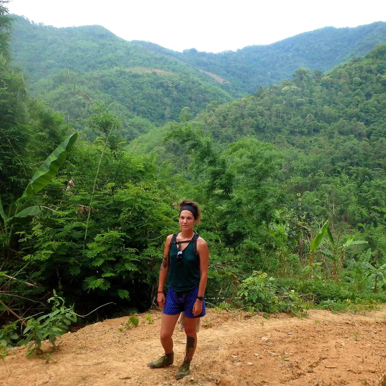 HBM044: Distant Warfare