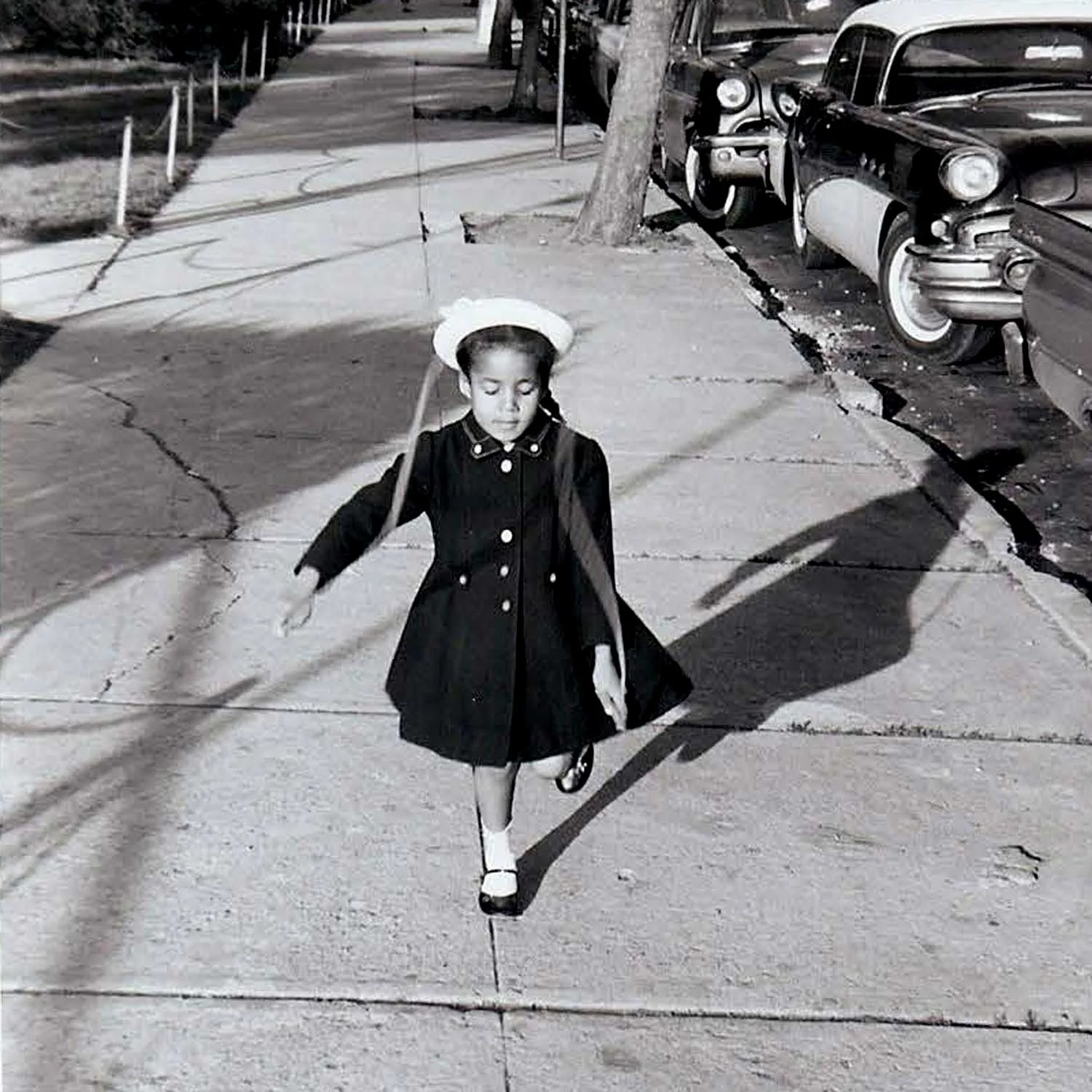 HBM046: Crooked Skirts