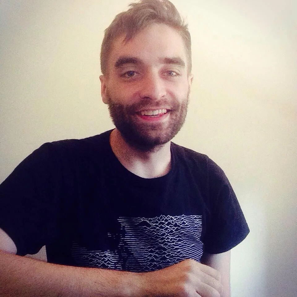 Alex Kime  is a writer and sound engineer based in Chicago, Illinois.   Episodes produced by Alex