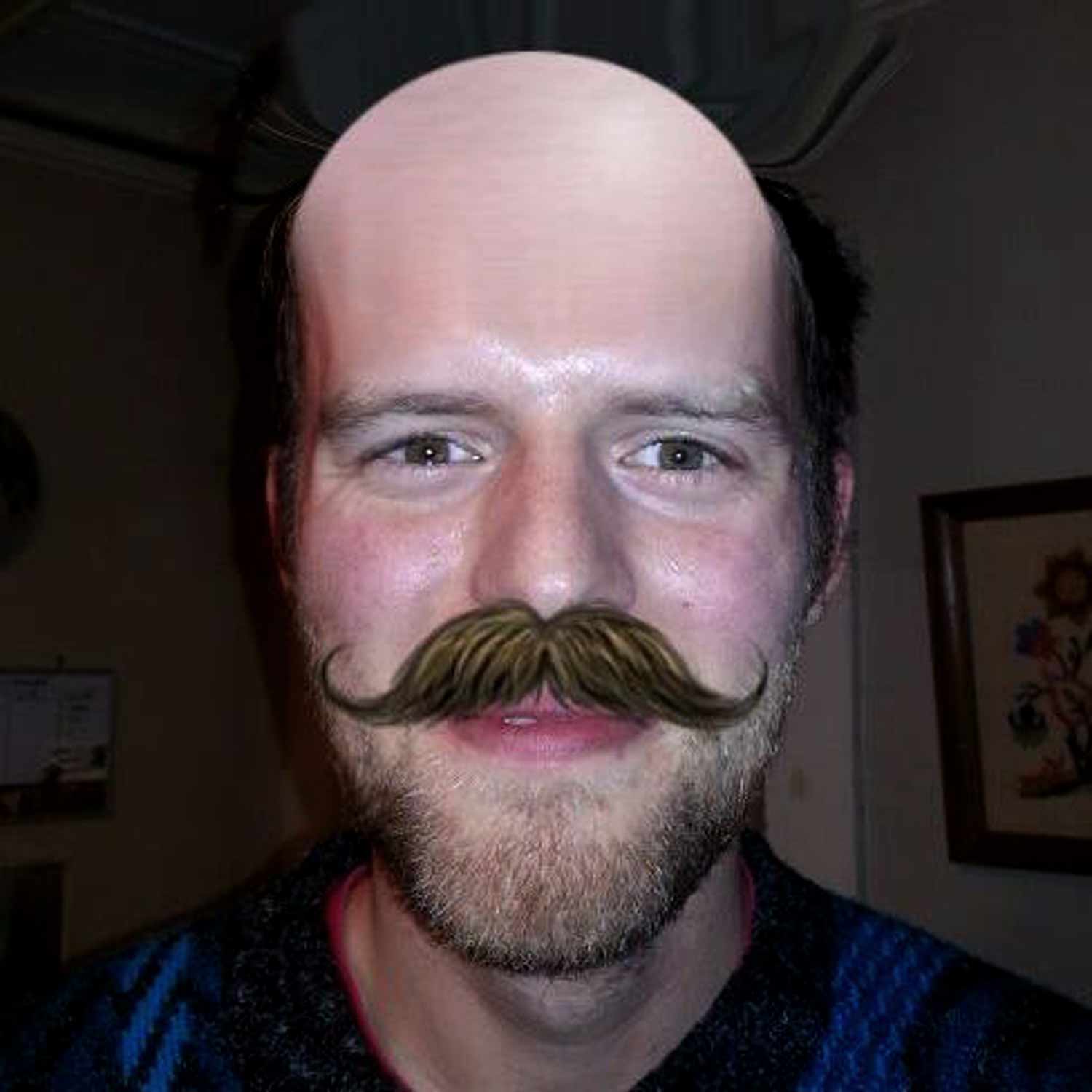 HBM047: Peacocks Without Tails