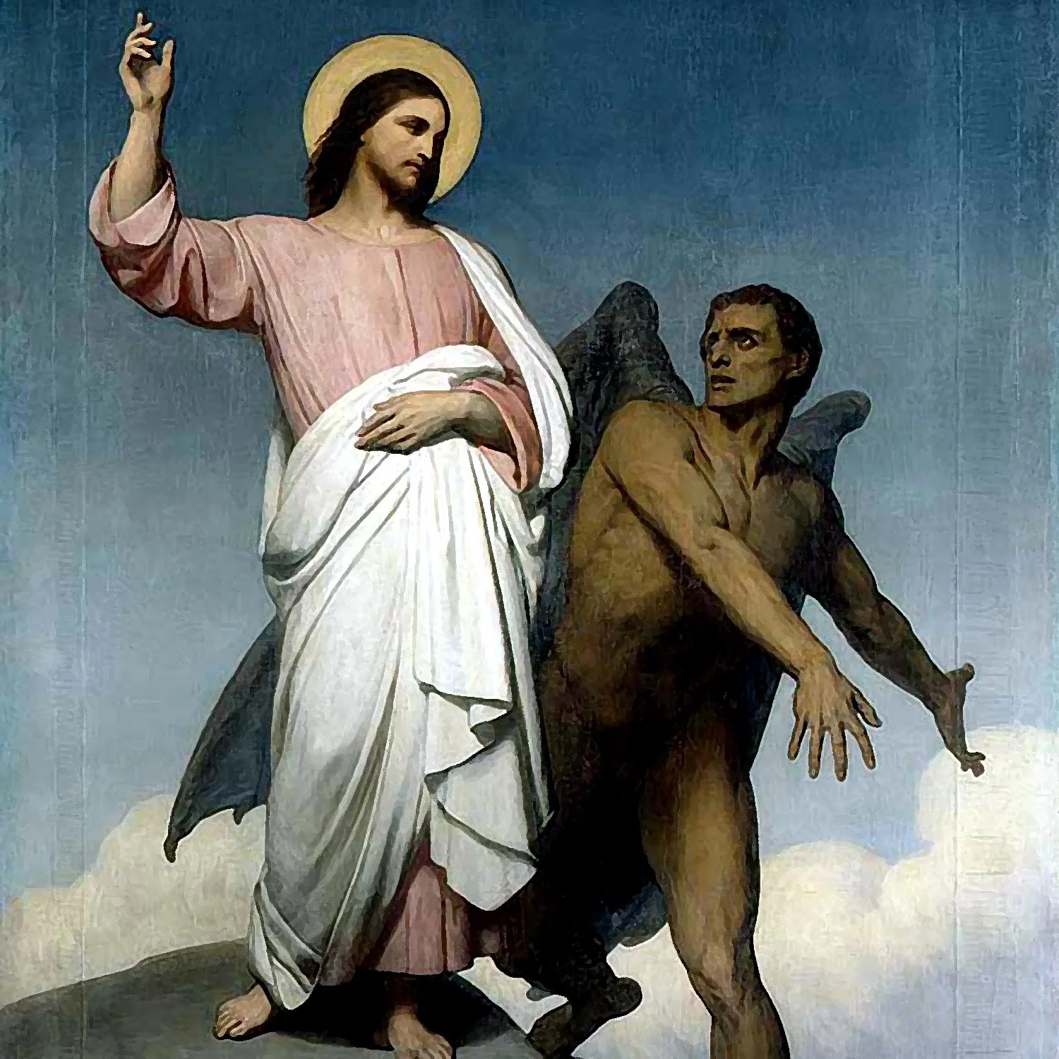 HBM048: Barrie's Mental Tempest