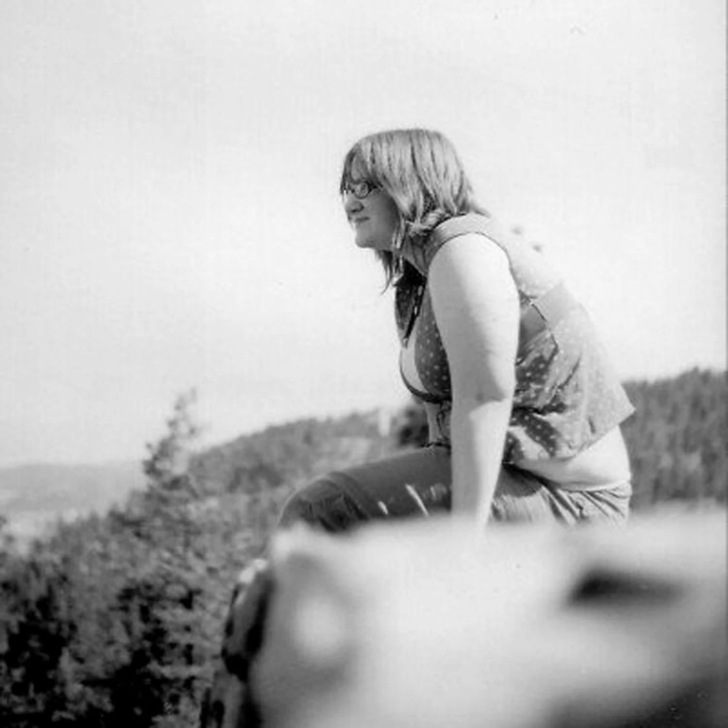 HBM051: Sister Bethany, Proxy for the Dead