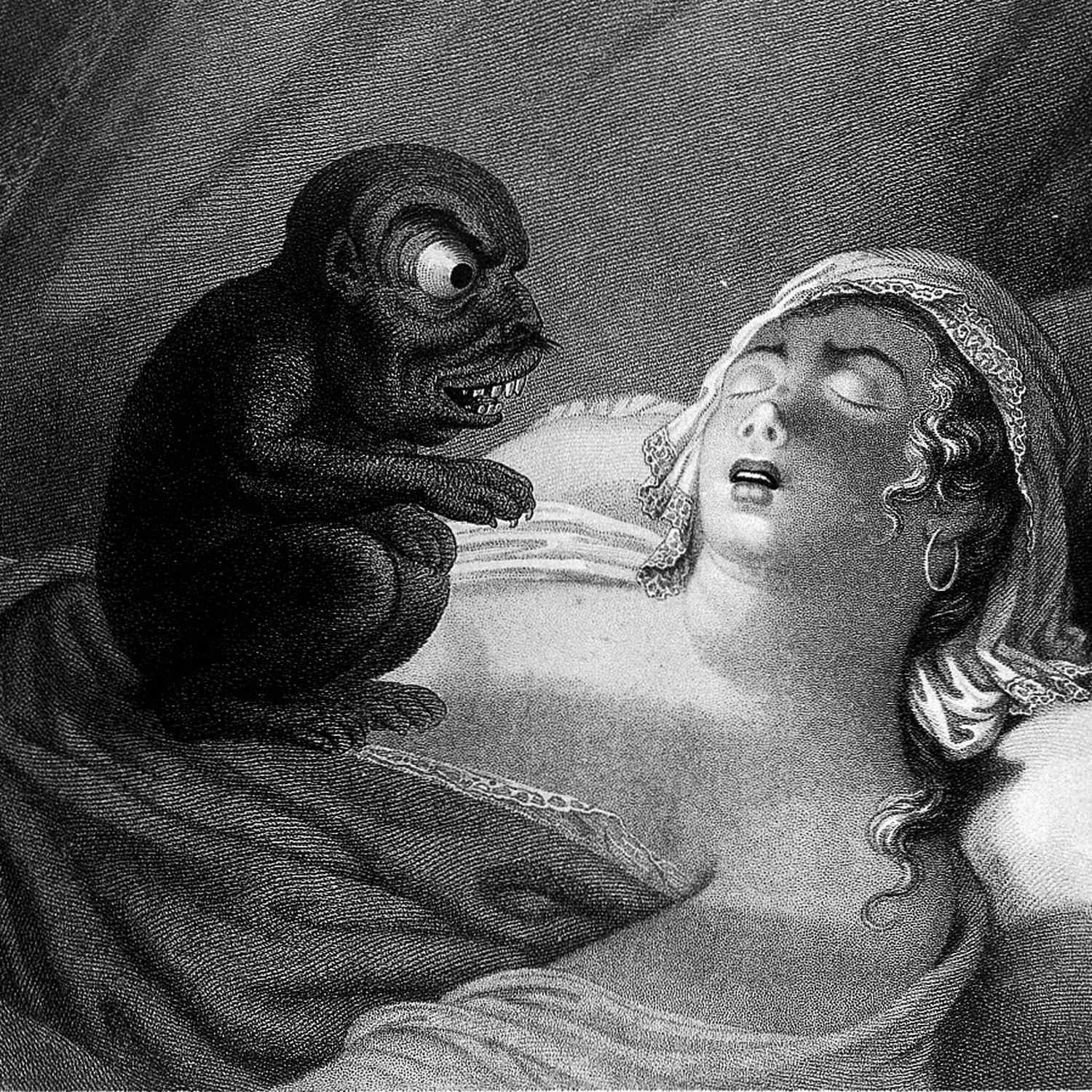 HBM053: Eleven Trips to Dreamworld