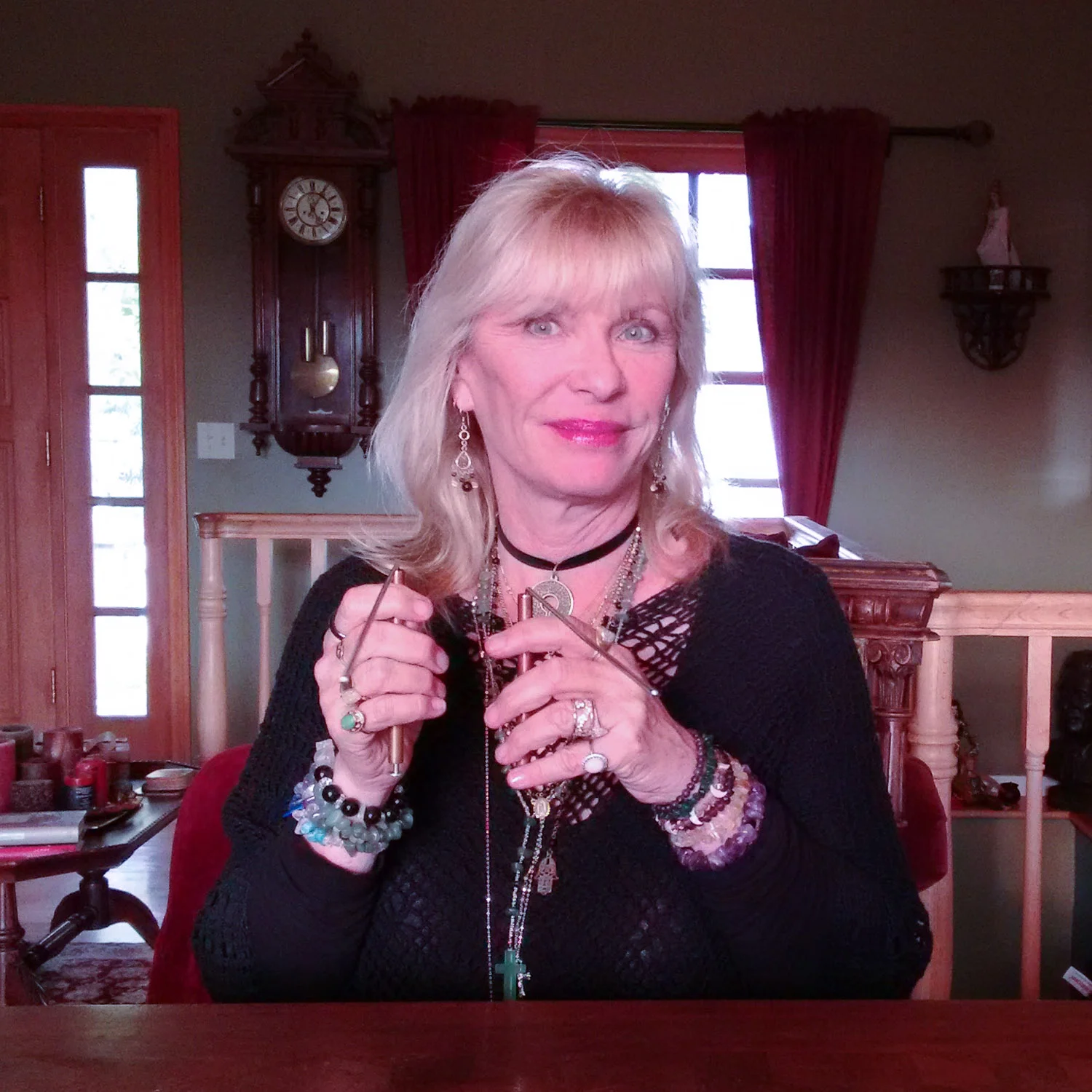 HBM054: Flaming Sword of Truth