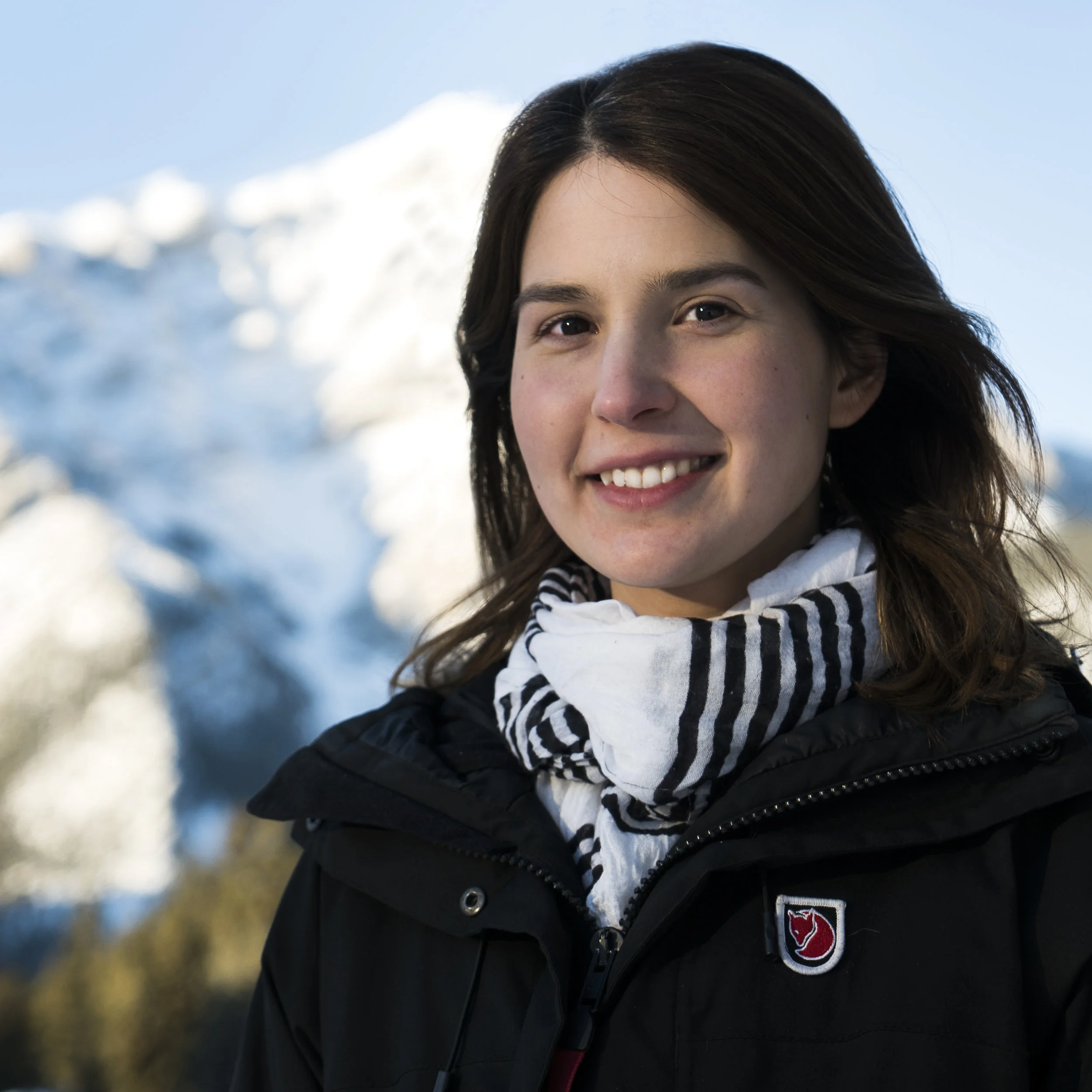 Molly Segal Molly Segal is an independent producer based in Canada’s Rocky Mountains, producing radio documentaries for various CBC programs. Episodes produced by Molly