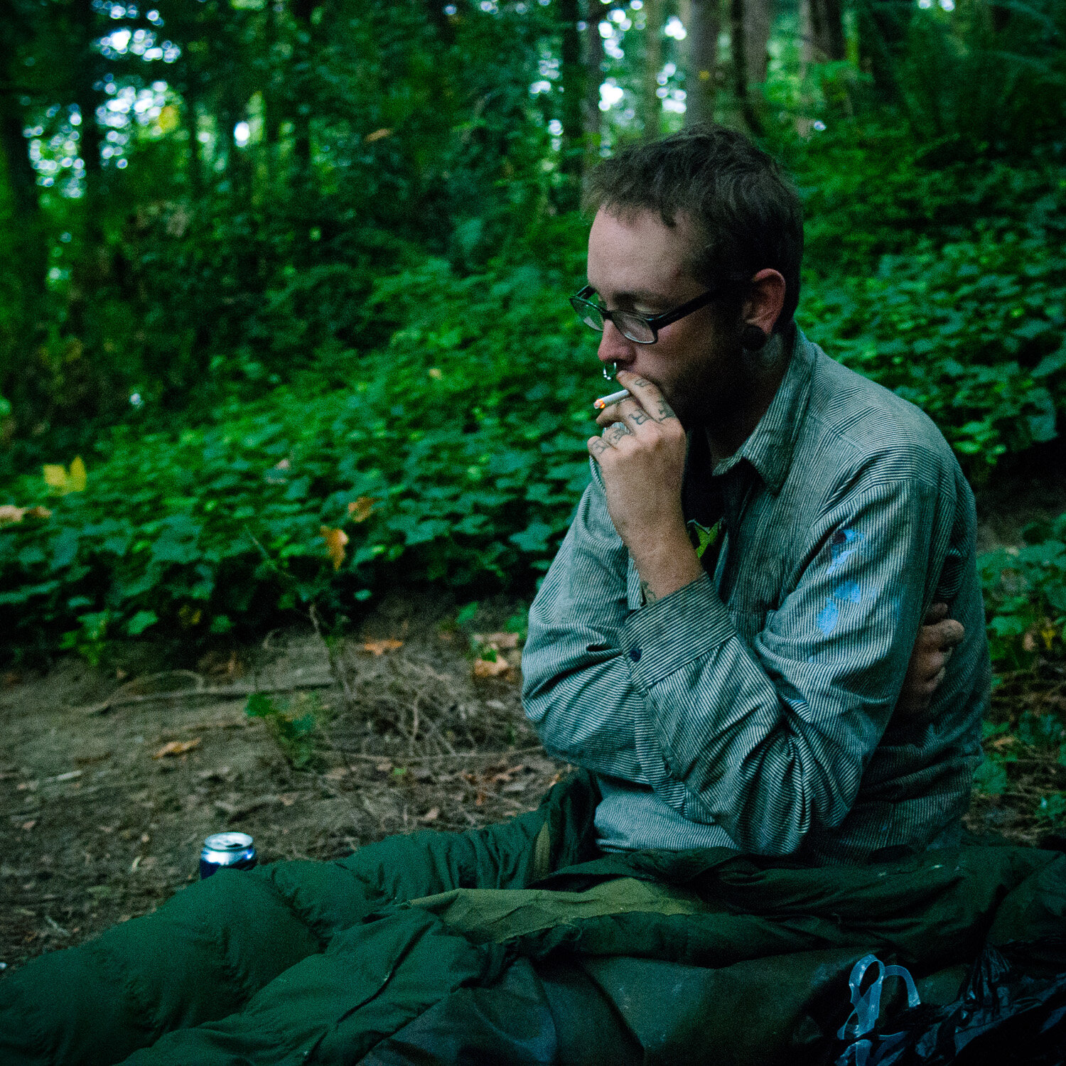 Photo by Jeff Emtman.