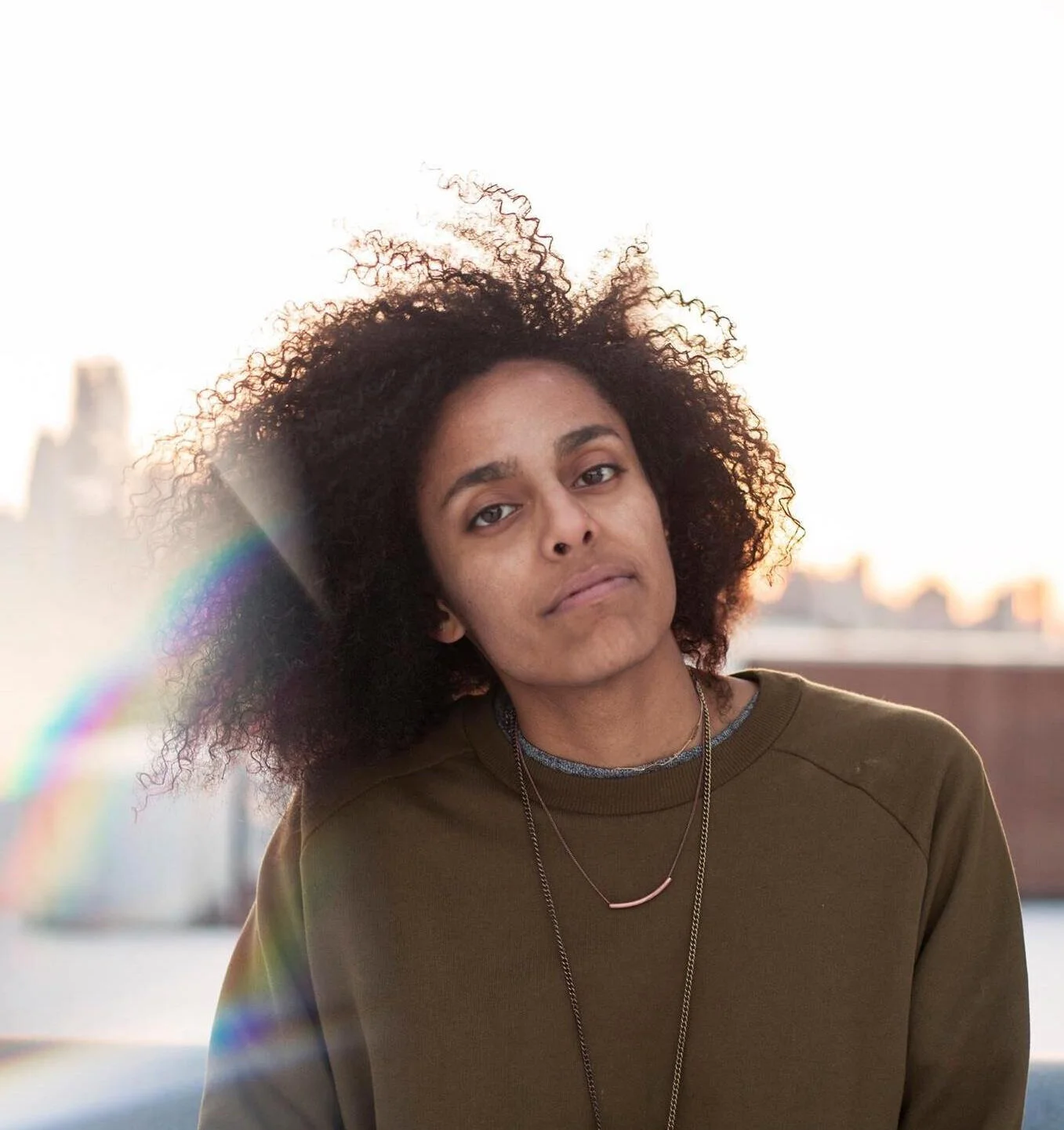 Taylor Hosking   is a freelance culture reporter based in New York City. Her work usually revolves around Black and LGBTQ social movements. And outside of podcast producing, she also writes articles for places like The Atlantic, VICE, The Washington Post and Afropunk.    Episodes produced by Taylor