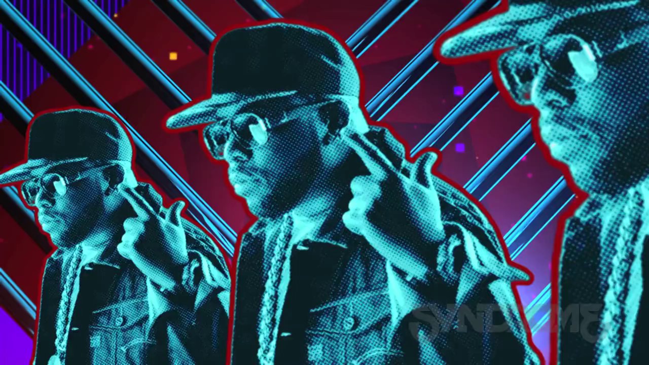 Big Boi "Mama Told Me"