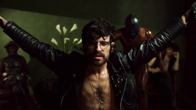 Devendra Banhart "Foolin'"