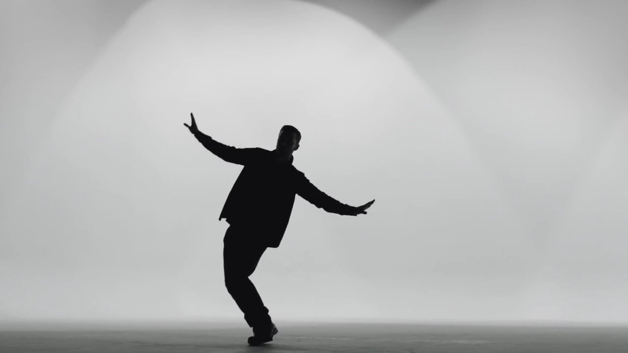 Justin Timberlake "Tunnel Vision" (Explicit)