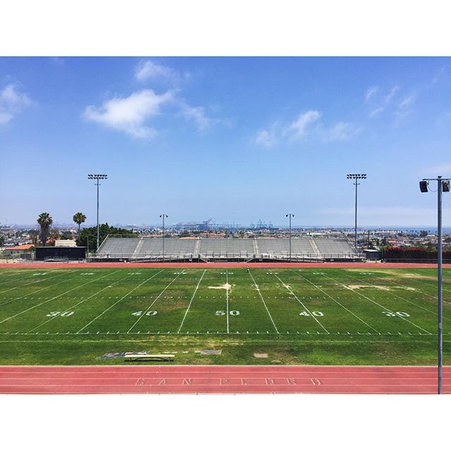 Shoot Day 2. #NFL 🙏🏼 🏈☀️🌊📽💯