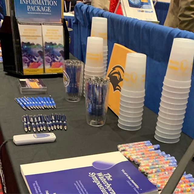 Come see us in booth 704 at the Eastern Coatings Show @ecs_show 