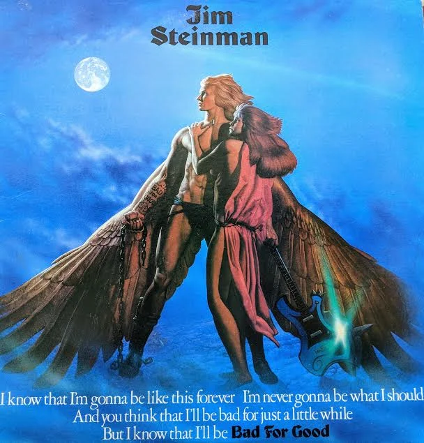 Holding Out For A Hero