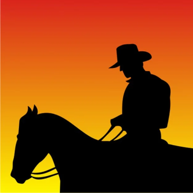 Howdy, partner…