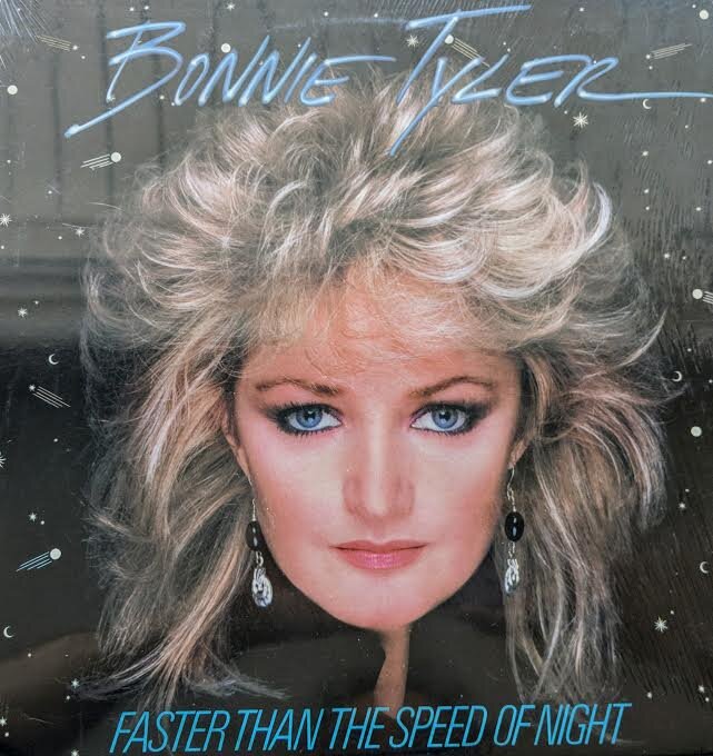 Holding Out For A Hero