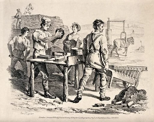 YEAR OF ZEN: SPRING: DAY 85