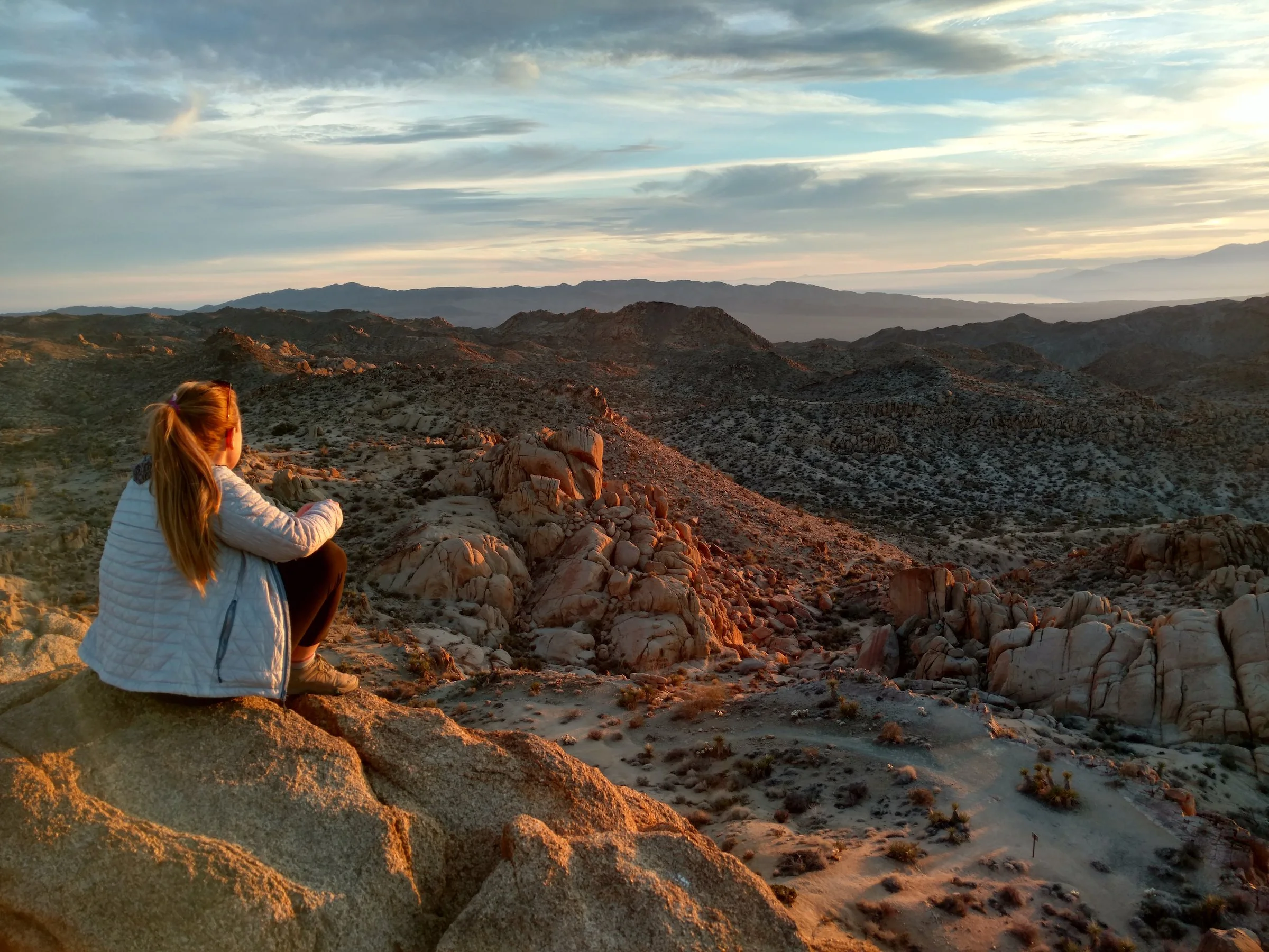 My Year of Hiking: 2016