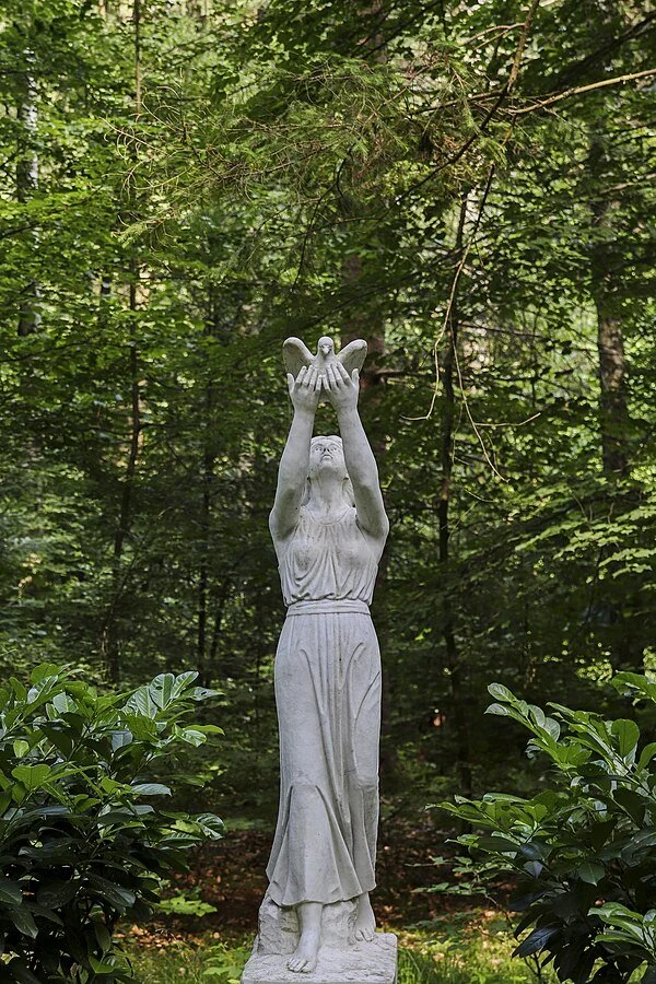 YEAR OF HAIKU: DAY 127