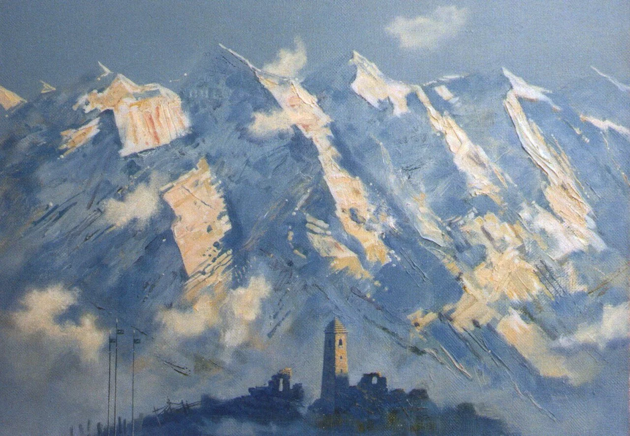 YEAR OF HAIKU: DAY 169