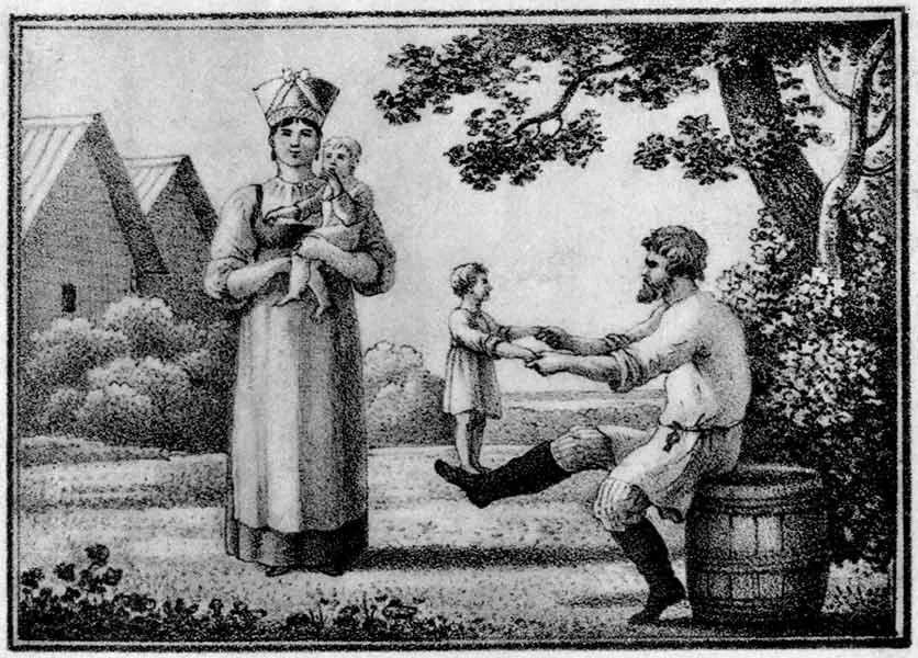 YEAR OF HAIKU: DAY 205