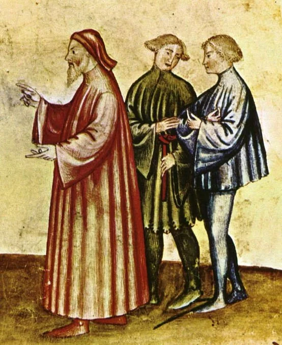 YEAR OF HAIKU: DAY 233