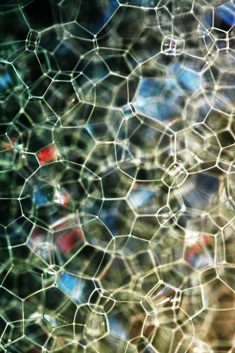 YEAR OF HAIKU: DAY 315