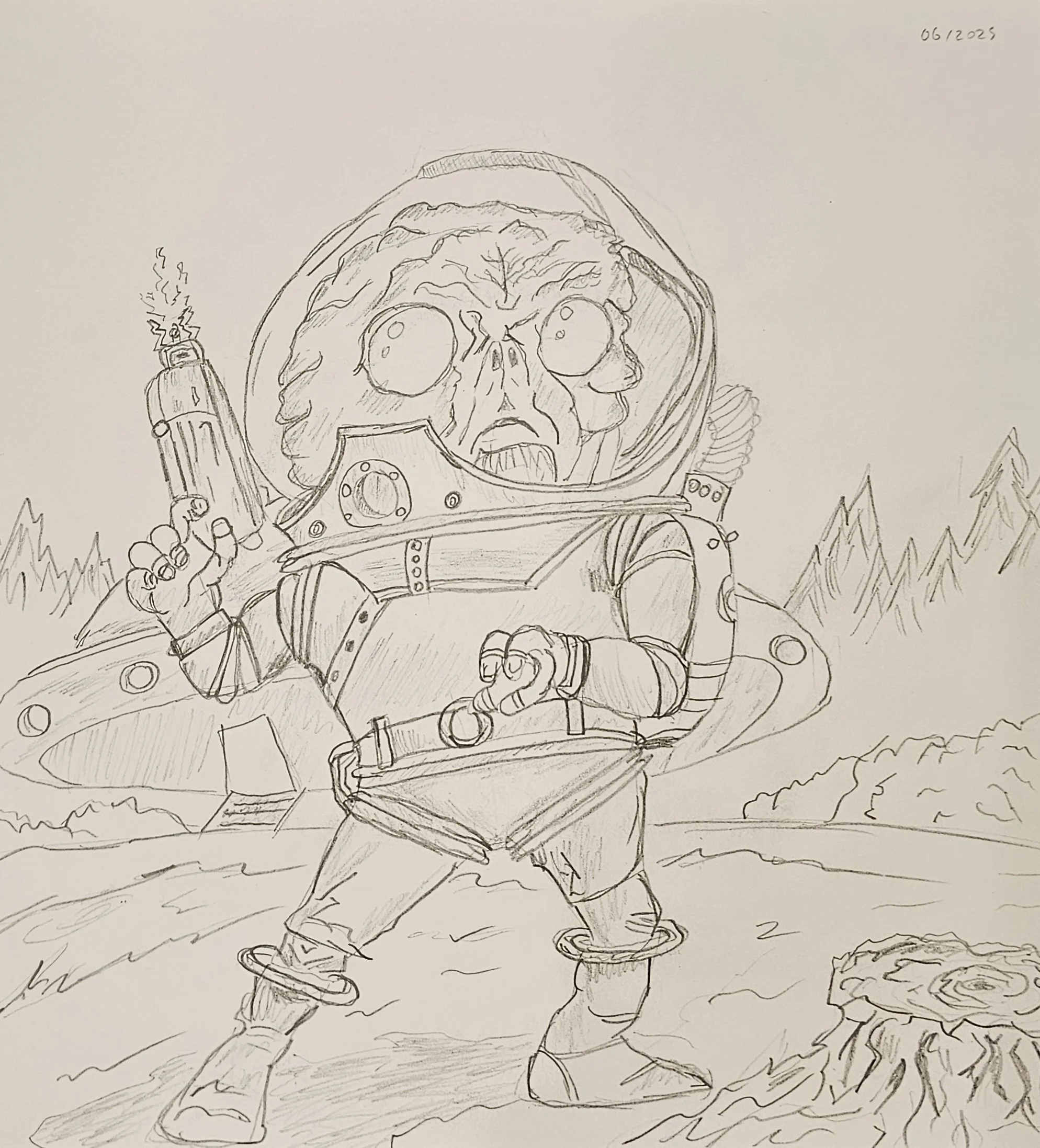 Alien