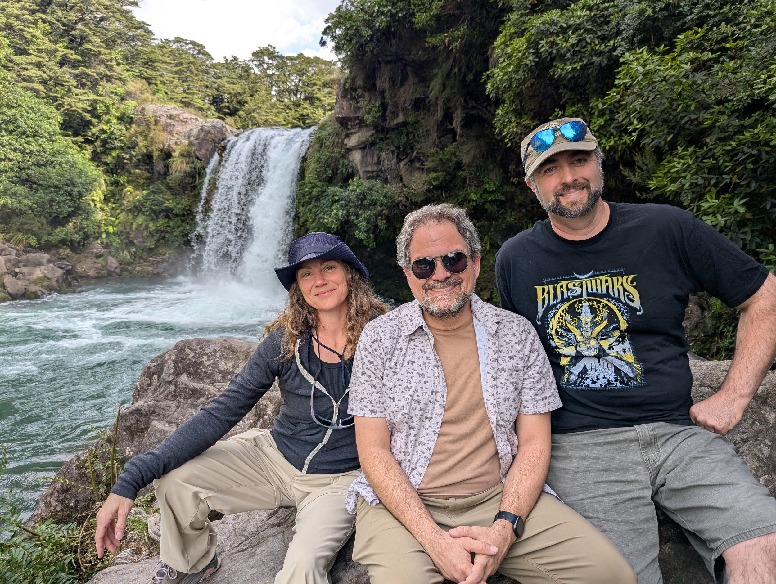 February 2026: New Zealand Trip