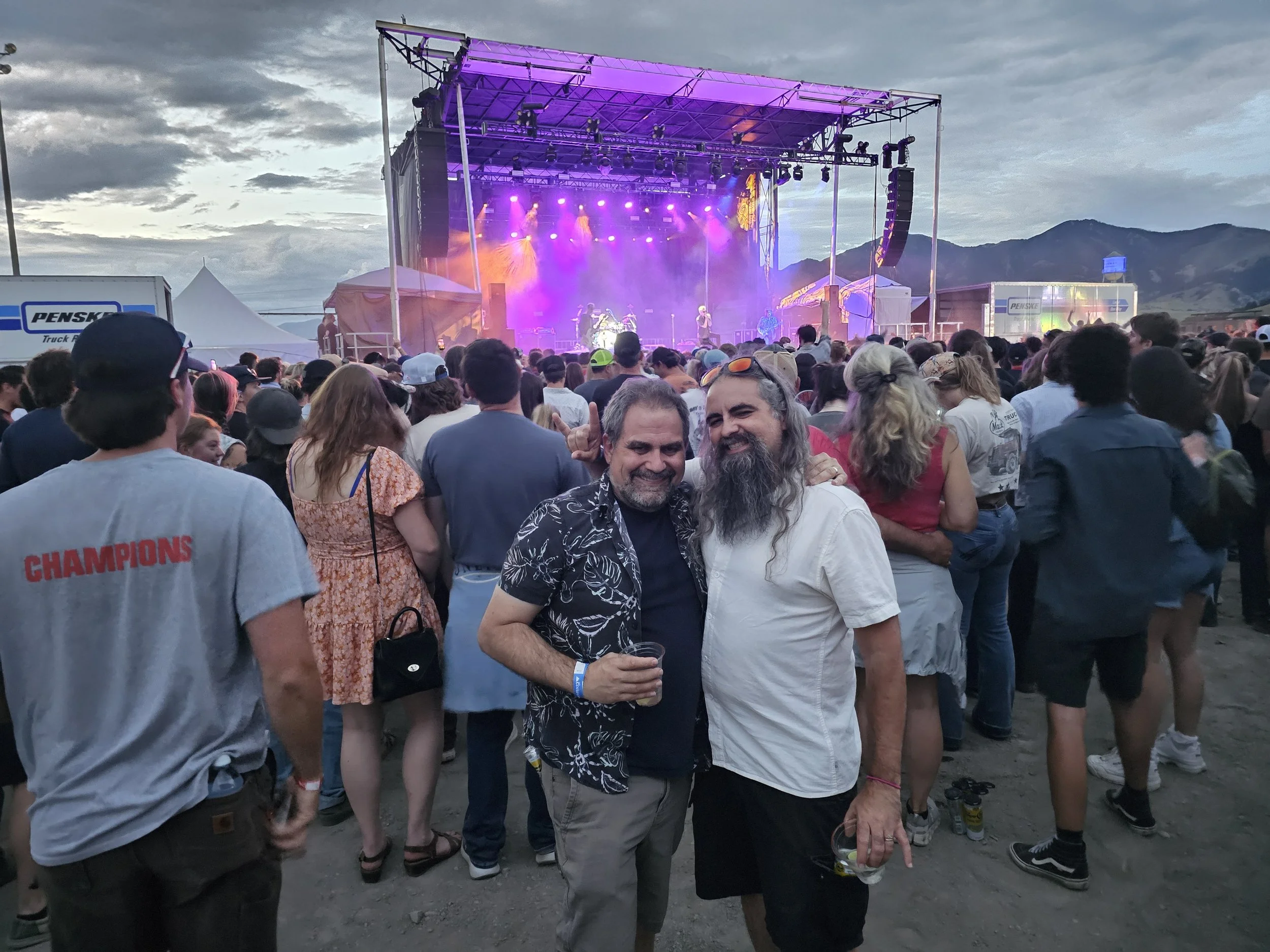 July 2026: Yellowstone and Bozeman Trip