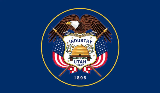Happy Birthday, Utah!
