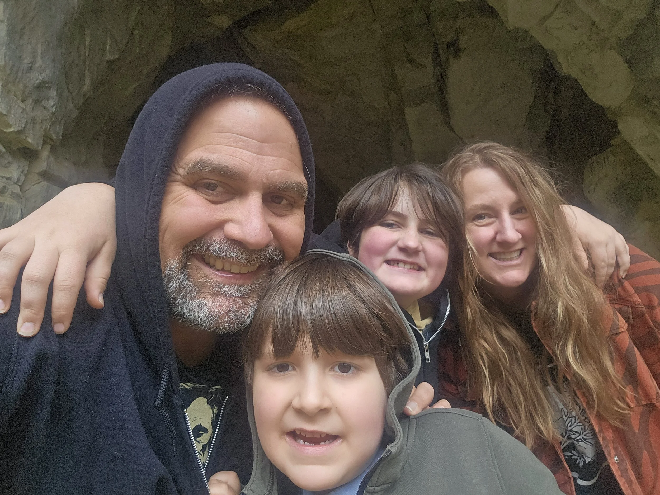 September 2026: Black Hills Trip
