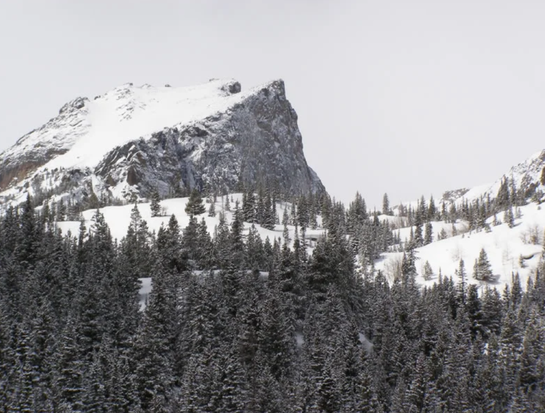 Colorado Rocky Mountain High