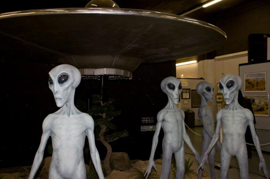 I Want To Believe