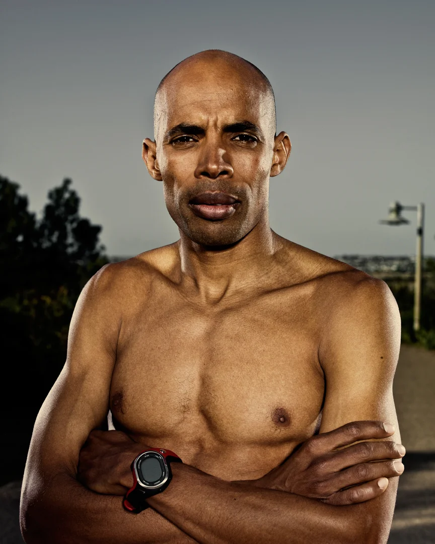 Meb Keflezighi
