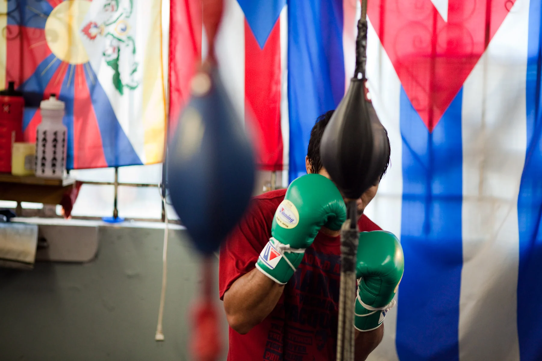 Manny Pacquiao